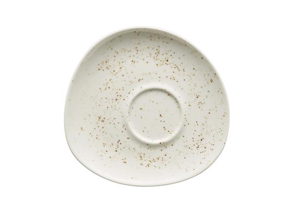 POTTERY underskål Ø:156mm Dekor: Unique White